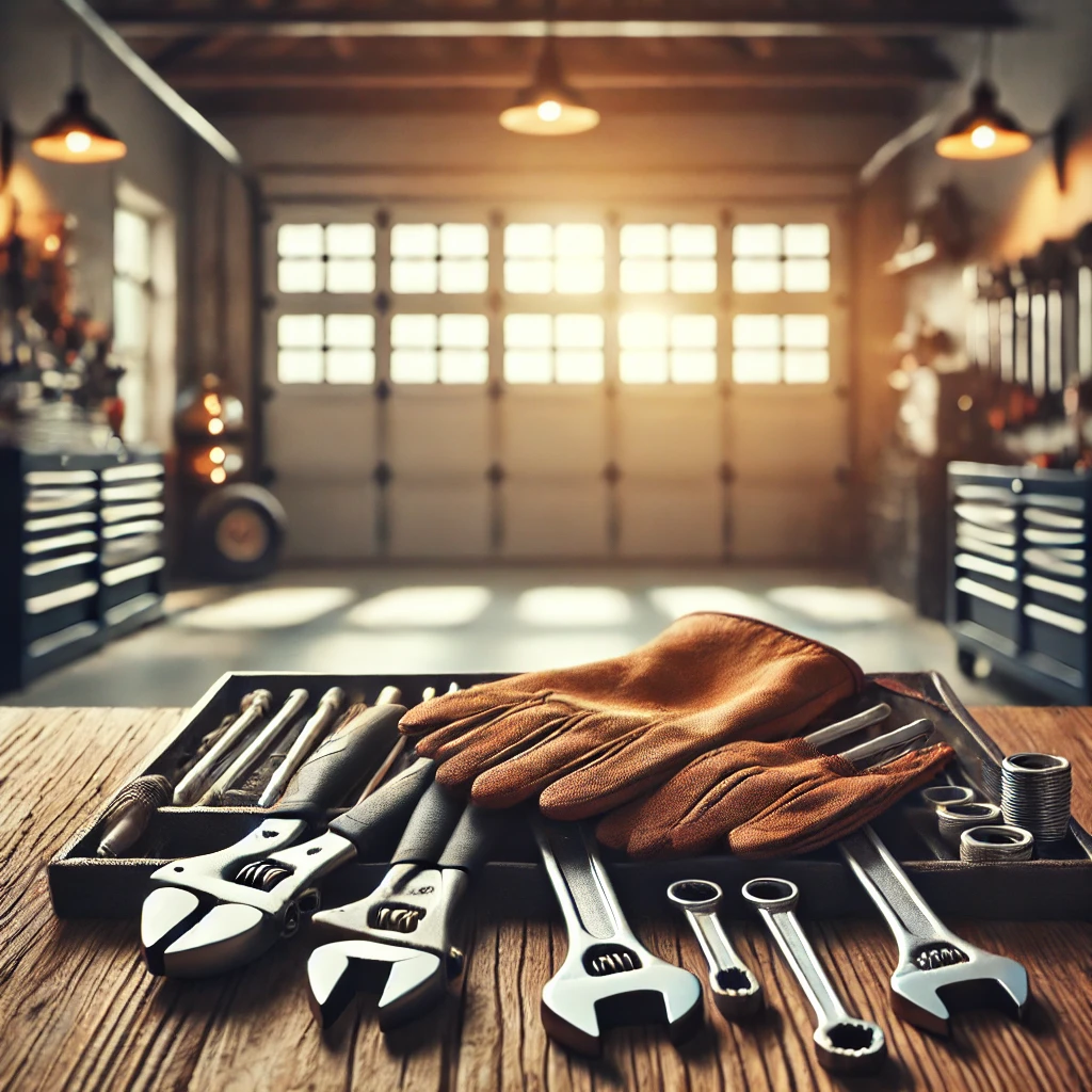 About Our Family-Owned Garage Door Company in Scarsdale NY - Professional Service Team
