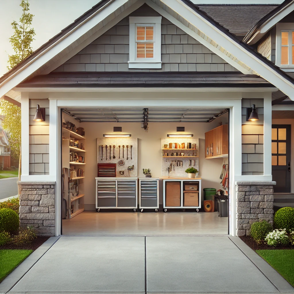 Latest garage door repair tips and maintenance guides from Scarsdale's trusted experts