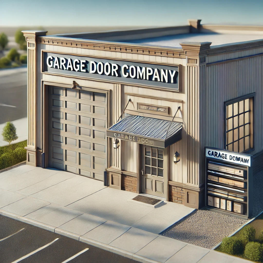 Best Garage Door Company Near Me Scarsdale NY - 24/7 Emergency Service