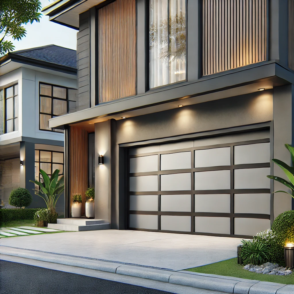 Professional Garage Door Company Scarsdale NY - 24/7 Emergency Service & Repairs