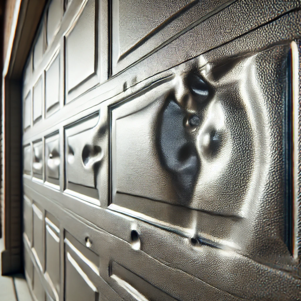 Professional Garage Door Dents Repair Scarsdale NY - Expert Dent Removal Services