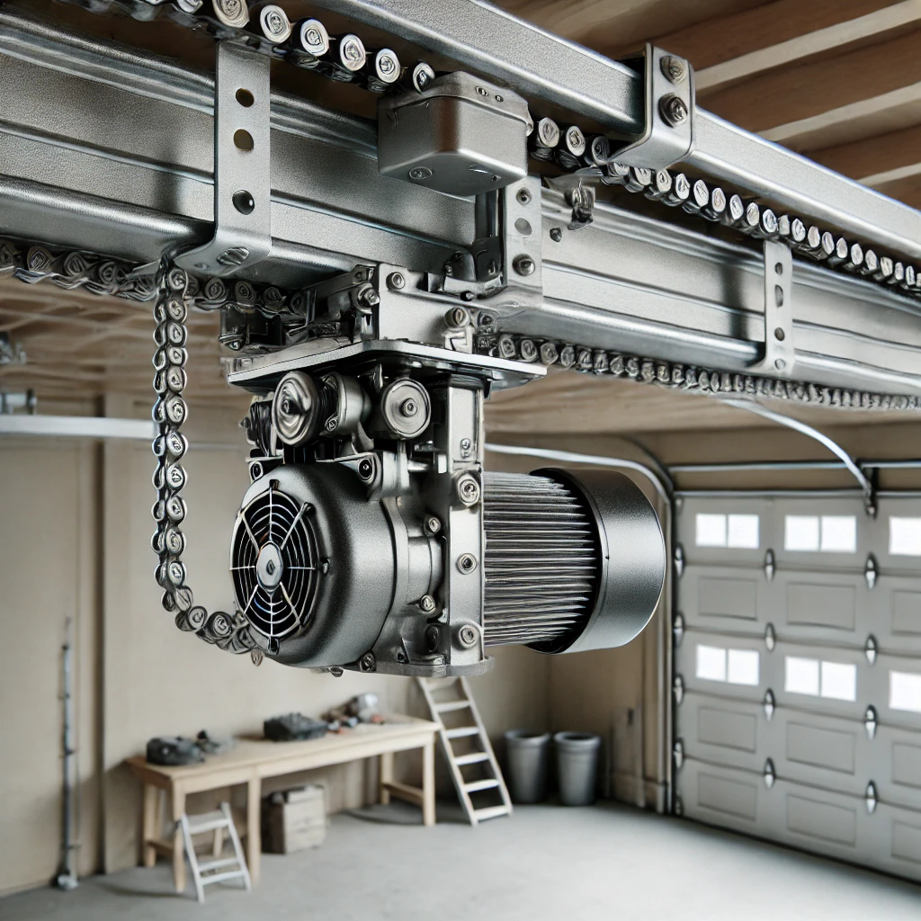 Professional Garage Door Opener Installation Scarsdale NY - Expert Smart Opener Installation Services