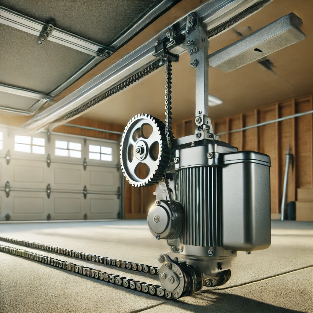 Garage Door Opener Installation & Service in Scarsdale NY - Professional Solutions for All Opener Brands