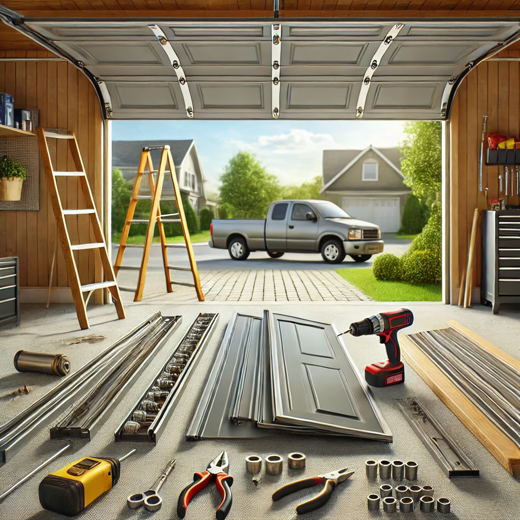 Professional Garage Door Replacement Scarsdale NY - 24/7 Emergency Service & Expert Installation