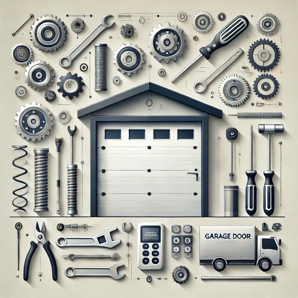 Professional Garage Door Services in Scarsdale NY - Expert Technical Team