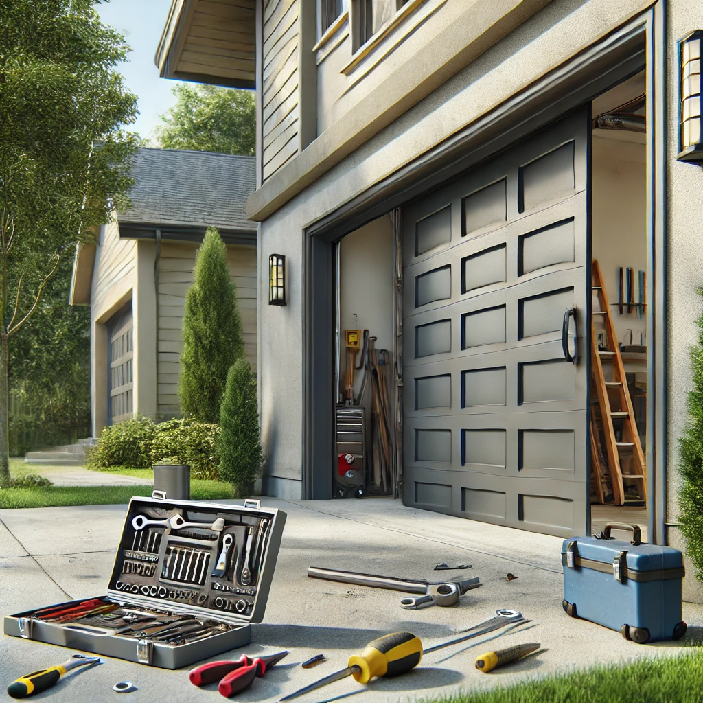 Local Garage Door Repair Scarsdale NY - 24/7 Emergency Service Near You