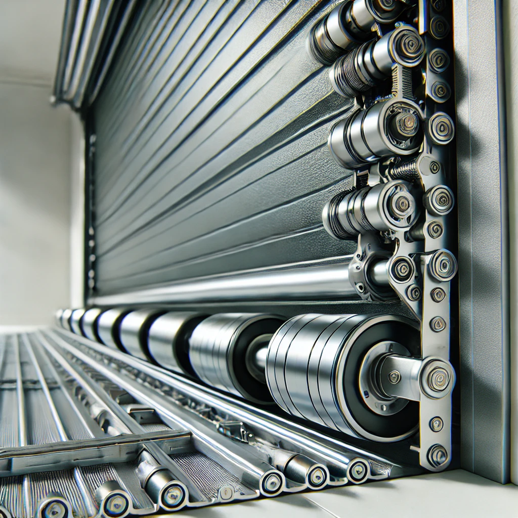 Expert Roller Garage Door Repairs Scarsdale NY - Professional Door System Specialists